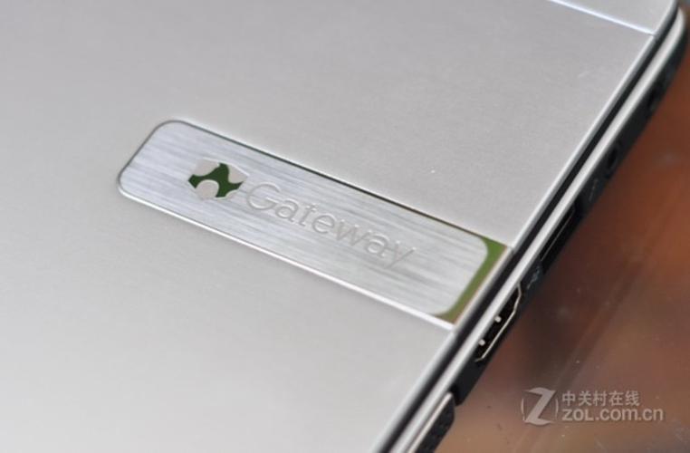 Gateway ID49C10c - 轻薄便携笔记本_百科资料-5 Gateway ID49C10c - 轻薄便携笔记本_百科资料-5