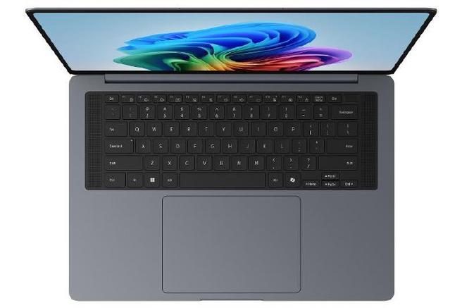 三星Galaxy Book6 Ultra - 高性能AI轻薄本_百科资料-3 三星Galaxy Book6 Ultra - 高性能AI轻薄本_百科资料-3