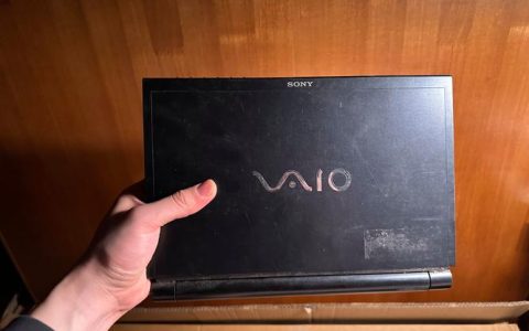 索尼（Sony）VAIO SZ系列 – 轻薄商务笔记本_资料手册