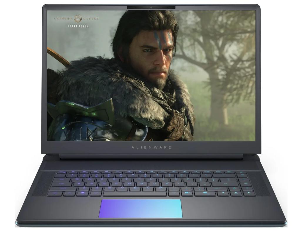 外星人 Alienware 16 Area-51（AA16250） - 高性能游戏本_资料手册-3