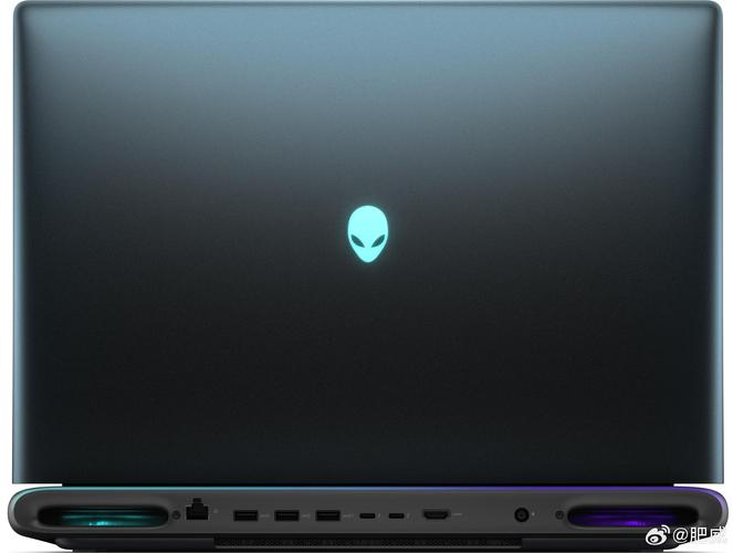 外星人 Alienware 18 Area-51（AA18250） - 旗舰级游戏笔记本_百科资料-4