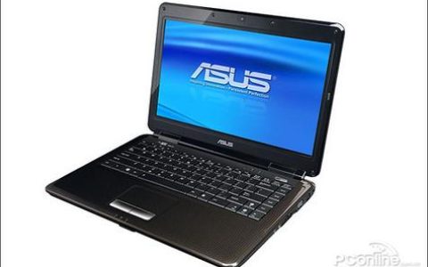 华硕 K40E42IN-SL – 14英寸学生笔记本_资料大全