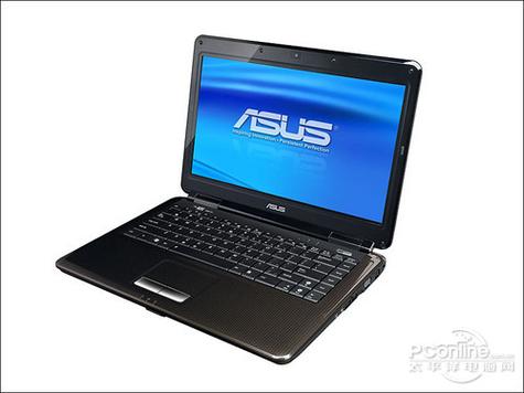 华硕 K40E42IN-SL – 14英寸学生笔记本_资料大全
