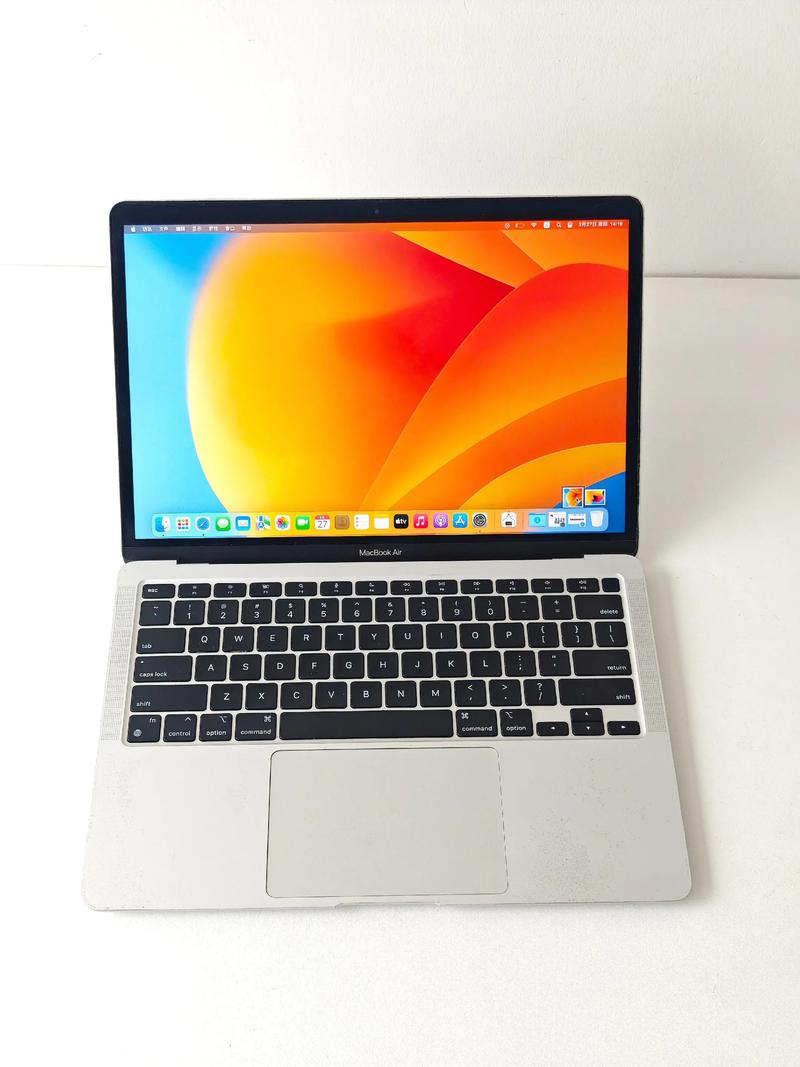 苹果 MacBook Air - 轻薄长续航笔记本_资料手册-3