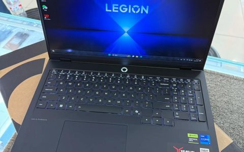联想（Lenovo）拯救者Y7000 2025 – 高性能游戏本_百科资料