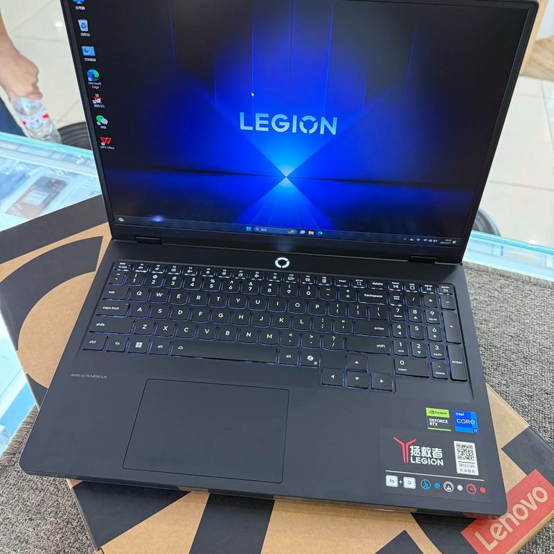 联想（Lenovo）拯救者Y7000 2025 – 高性能游戏本_百科资料