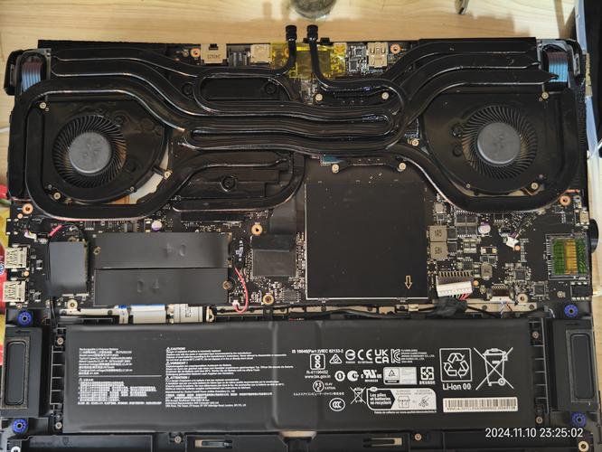 微星（MSI）GP66 – 高刷电竞游戏本_资料库