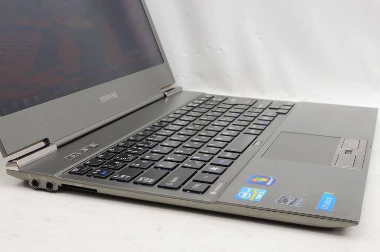 东芝（Toshiba）Dynabook R - 轻薄商务笔记本_资料手册-3