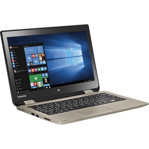 东芝（Toshiba）Satellite U840 - 轻薄便携笔记本_资料手册-2