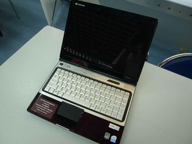 Gateway T-6316 - 入门级家用笔记本_资料库-3 Gateway T-6316 - 入门级家用笔记本_资料库-3