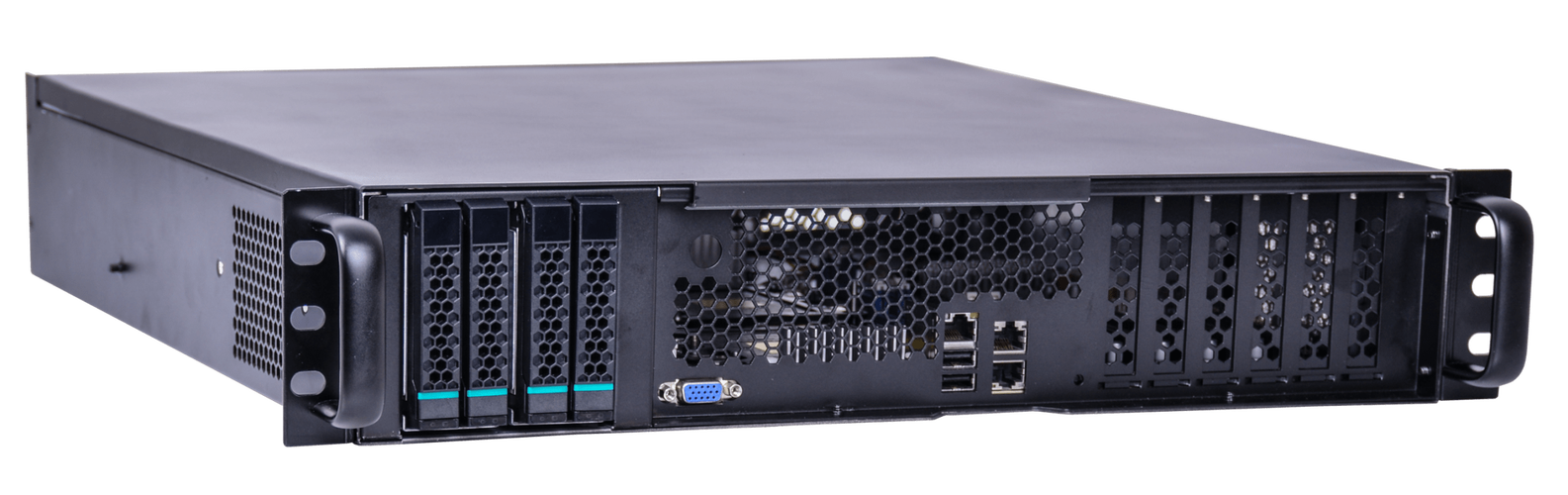 宝德 PN1000A - 高性能工作站_资料手册-5