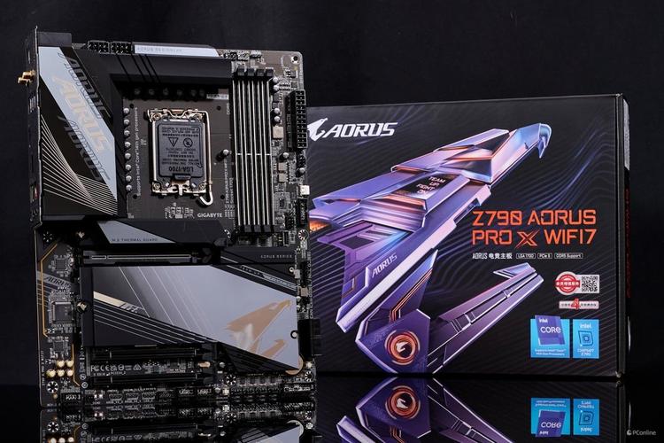 技嘉 AORUS 17X (第11代) - 高性能游戏笔记本_资料手册-3