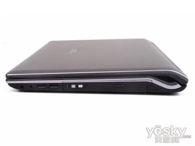 华硕 N52XN83DA-SL - 15.6英寸游戏影音本_资料手册-3