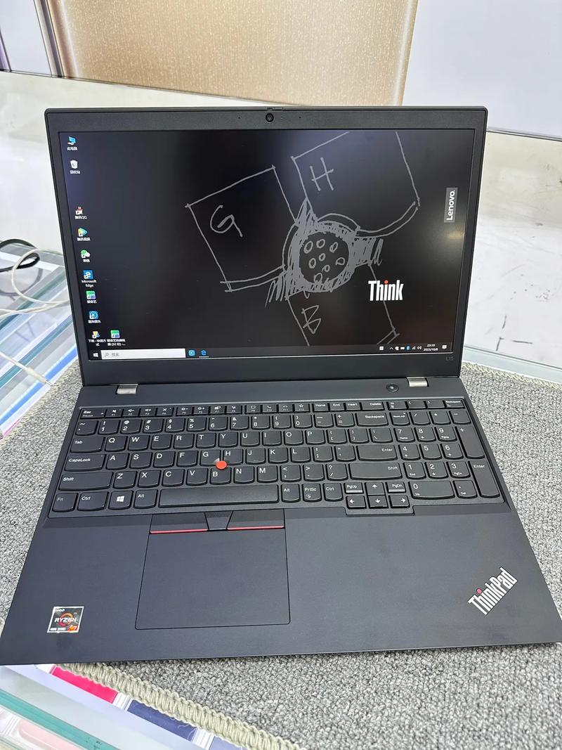 联想（Lenovo）ThinkPad Edge L512 - 商务办公笔记本_资料手册-3