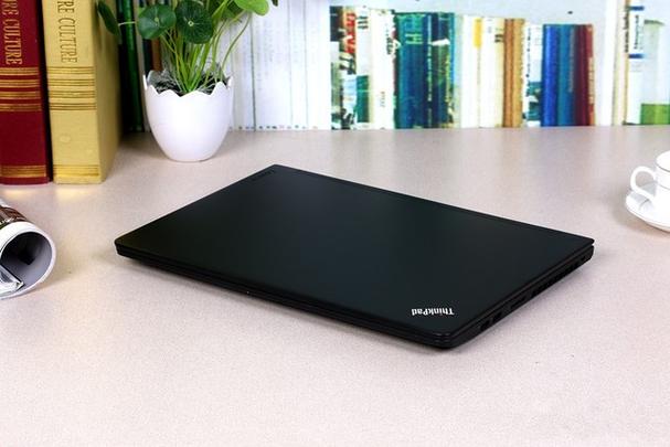 联想（Lenovo）ThinkPad S5 - 商务办公笔记本_资料手册-2