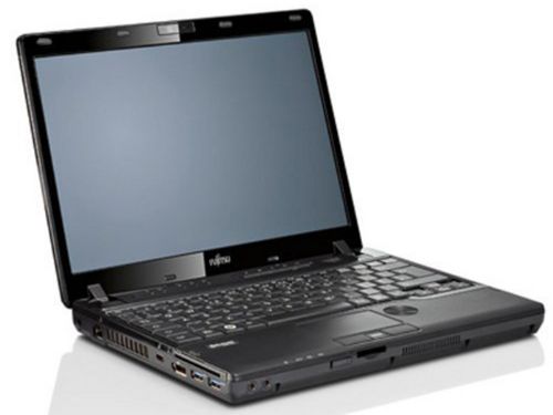 富士通 LifeBook P772 - 轻薄商务笔记本_百科资料-3