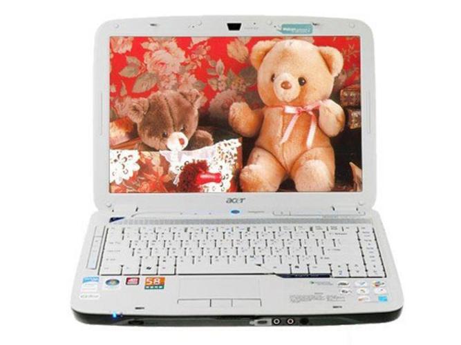 宏碁 Acer 6231 - 入门办公笔记本_资料库-3