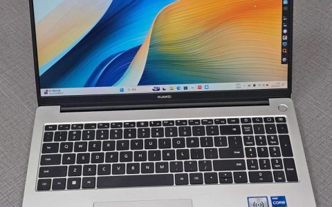 华为（Huawei）MateBook D 16 – 护眼屏轻薄笔记本_资料手册
