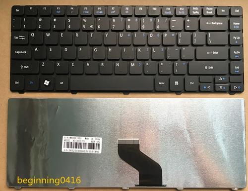 宏碁 Aspire 3750 - 14英寸轻薄笔记本_资料手册-3 宏碁 Aspire 3750 - 14英寸轻薄笔记本_资料手册-3