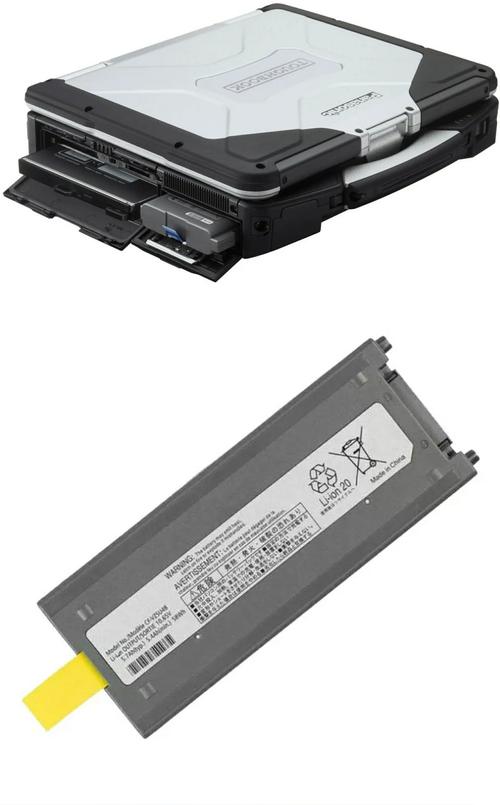 松下（Panasonic）CF-30 - 三防坚固笔记本_资料手册-3