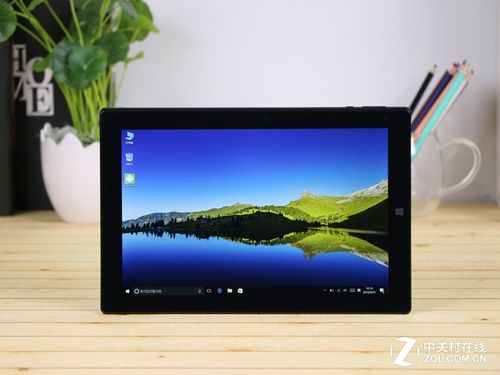 昂达oBook10 Pro - 双系统平板电脑_百科资料-2