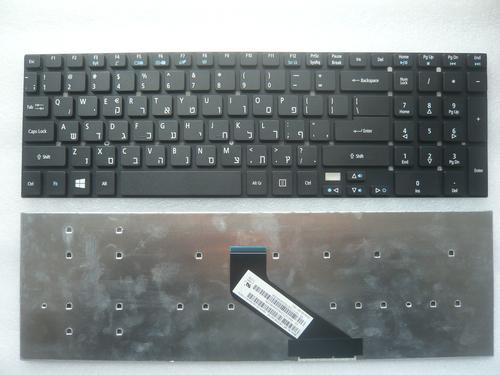 宏碁 Aspire 5830 - 15.6英寸影音笔记本_百科资料-3