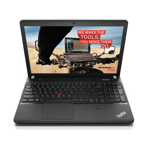 联想（Lenovo）ThinkPad Edge E520 - 商务办公笔记本_资料集锦-5