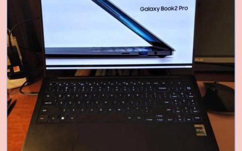 三星Galaxy Book2 Pro – 超轻薄商务笔记本_资料手册