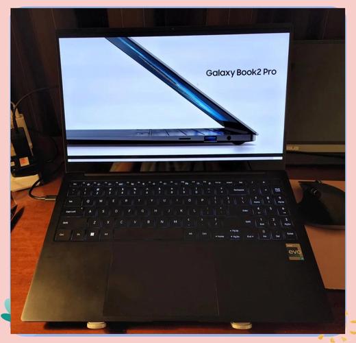 三星Galaxy Book2 Pro – 超轻薄商务笔记本_资料手册