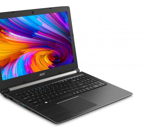 宏碁 Aspire 5 - 高性价比轻薄本_百科资料-5 宏碁 Aspire 5 - 高性价比轻薄本_百科资料-5