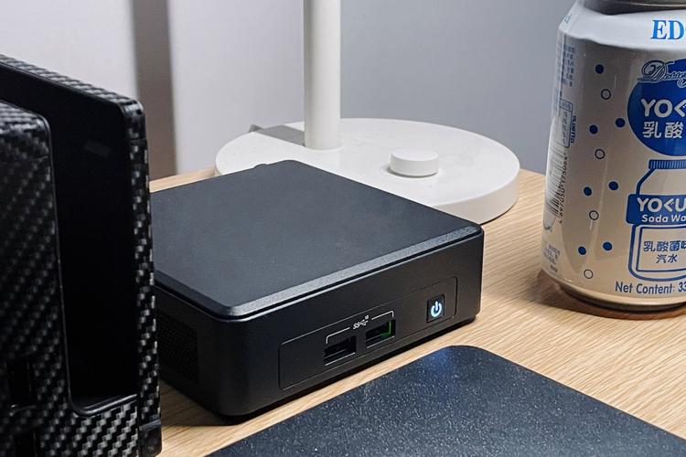 英特尔（Intel）NUC - 迷你便携笔记本_资料合集-5
