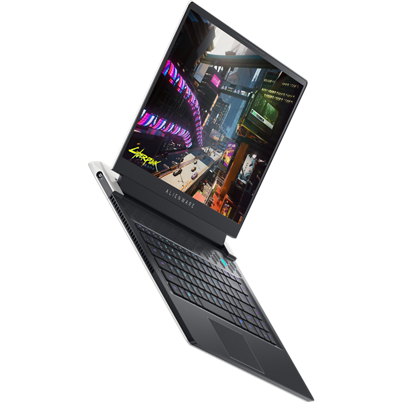 外星人 Alienware x15 - 轻薄游戏笔记本_资料库-5