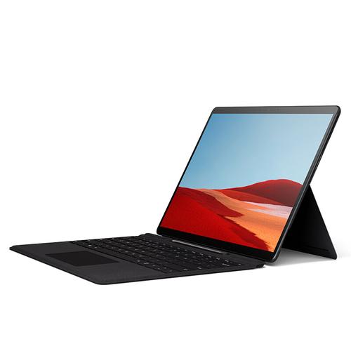 微软（Microsoft）Surface Pro X – 高能二合一平板_百科资料