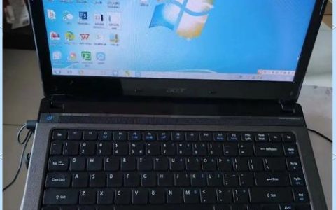 宏碁 Aspire Swift 7 – 超轻薄长续航笔记本_资料手册