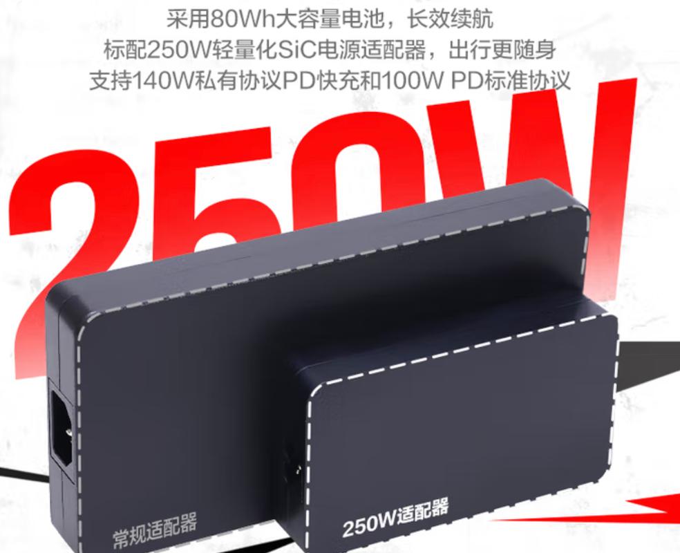 戴尔 Pro 16 (2025款) - 商务AI全能本_百科资料-5
