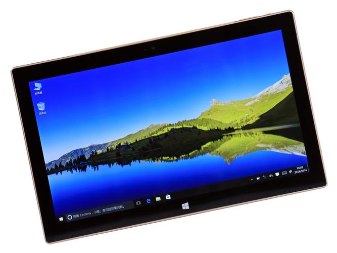 昂达oBook11 Plus - 轻薄二合一平板_百科资料-4