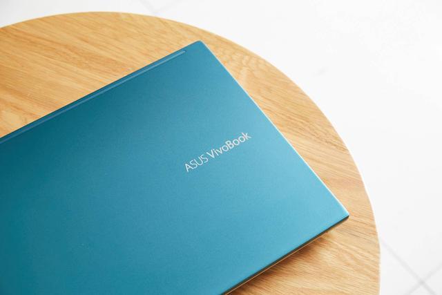 华硕 VivoBook14X 2020 - 轻薄全面屏笔记本_百科资料-3