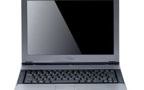 富士通（Fujitsu）LifeBook Q2010 – 轻薄商务笔记本_资料手册