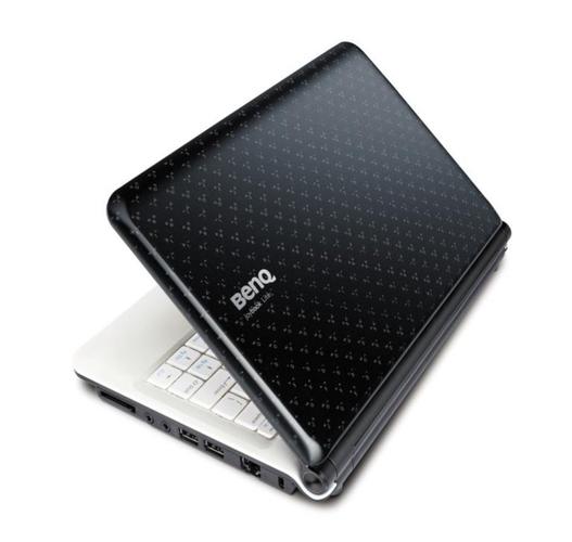 明基（BenQ）Joybook Lite U101 - 轻薄上网本_资料手册-3