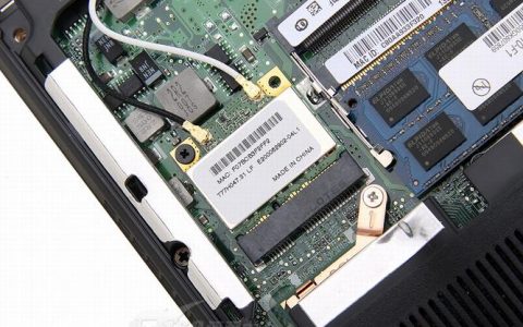 宏碁 Aspire 4745 – 经典独显轻薄本_资料手册