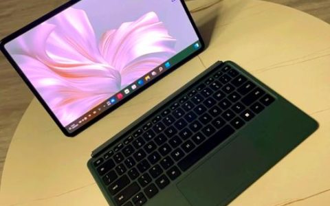 华为（Huawei）MateBook E – 二合一轻薄笔记本_资料手册