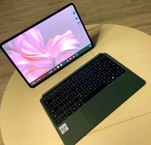 华为（Huawei）MateBook E – 二合一轻薄笔记本_资料手册
