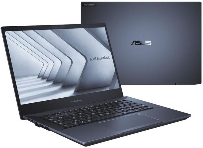 华硕 ExpertBook B5 - 商务高性能笔记本_资料库-3 华硕 ExpertBook B5 - 商务高性能笔记本_资料库-3