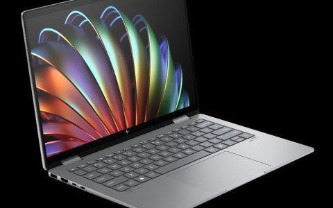 惠普（HP）星Book X – 轻薄高性能笔记本_百科资料