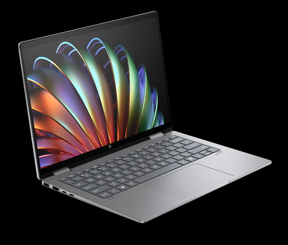 惠普（HP）星Book X – 轻薄高性能笔记本_百科资料