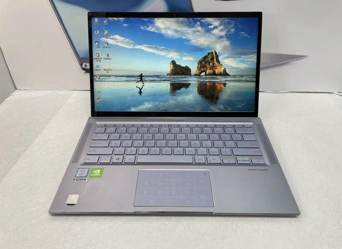 华硕 ExpertBook B5500 - 商用轻薄笔记本电脑_资料手册-5