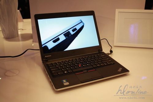 联想（Lenovo）ThinkPad Edge E30 - 轻薄商务笔记本_百科资料-5