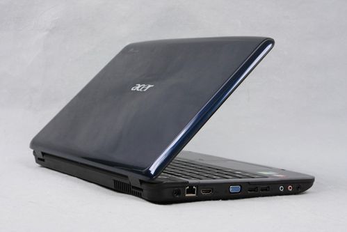 宏碁 Aspire 5542 - 轻薄家用笔记本_资料手册-2 宏碁 Aspire 5542 - 轻薄家用笔记本_资料手册-2