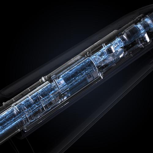 Schenker Vision 17 - 高性能移动工作站_资料库-2