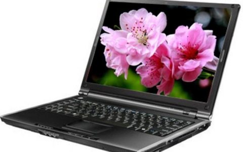 清华同方K40A-42 – 商务办公笔记本_百科资料
